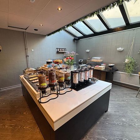 Hotel De Duif Lisse - Keukenhof Dış mekan fotoğraf