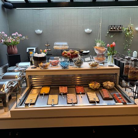 Hotel De Duif Lisse - Keukenhof Dış mekan fotoğraf